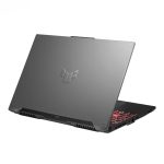 لپ‌ تاپ 16 اینچی ایسوس مدل TUF Gaming FA607NUQ Ryzen 7 170 32GB 1TB RTX4050 - Image 7