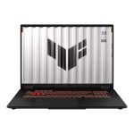 لپ‌ تاپ 18 اینچی ایسوس مدل TUF Gaming A18 FA808UH R7 260 32GB 1TB RTX5050