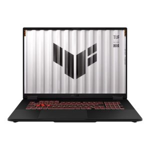 لپ‌ تاپ 18 اینچی ایسوس مدل TUF Gaming A18 FA808UH R7 260 32GB 2TB RTX5050