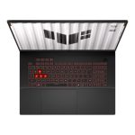 لپ‌ تاپ 18 اینچی ایسوس مدل TUF Gaming A18 FA808UH R7 260 32GB 2TB RTX5050 - Image 2