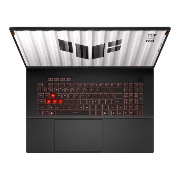 لپ‌ تاپ 18 اینچی ایسوس مدل TUF Gaming A18 FA808UH R7 260 32GB 2TB RTX5050 - Image 2
