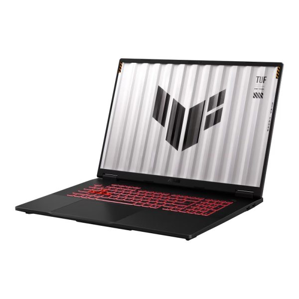 لپ‌ تاپ 18 اینچی ایسوس مدل TUF Gaming A18 FA808UH R7 260 32GB 2TB RTX5050 - Image 3