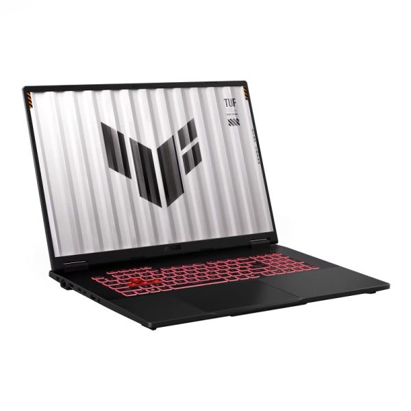 لپ‌ تاپ 18 اینچی ایسوس مدل TUF Gaming A18 FA808UH R7 260 32GB 2TB RTX5050 - Image 4