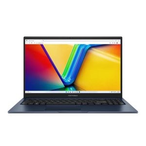 لپ‌ تاپ 15.6 اینچی ایسوس مدل VivoBook F1504VA-BQ274 Core 7 150U 16GB 1TB Intel Graphics
