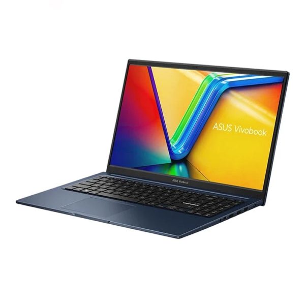 لپ‌ تاپ 15.6 اینچی ایسوس مدل VivoBook F1504VA-BQ274 Core 7 150U 16GB 1TB Intel Graphics - Image 2