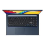 لپ‌ تاپ 15.6 اینچی ایسوس مدل VivoBook F1504VA-BQ274 Core 7 150U 16GB 1TB Intel Graphics - Image 4