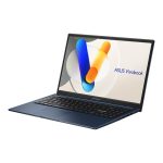 لپ‌ تاپ 15.6 اینچی ایسوس مدل VivoBook 15 X1504VA i3 1315U 24GB 1TB UHD - Image 2