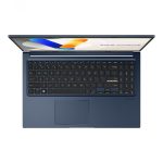 لپ‌ تاپ 15.6 اینچی ایسوس مدل VivoBook 15 X1504VA i3 1315U 24GB 1TB UHD - Image 4