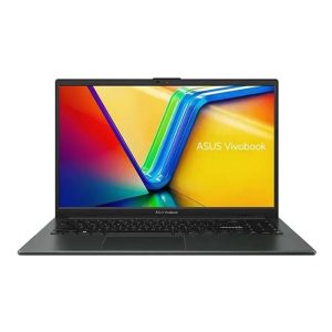 لپ‌ تاپ 15.6 اینچی ایسوس مدل VivoBook Go 15 L1504FA R5 7520U 8GB 1TB Radeon