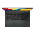 لپ‌ تاپ 15.6 اینچی ایسوس مدل VivoBook Go 15 L1504FA R5 7520U 8GB 1TB Radeon - Image 3