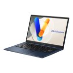 لپ‌ تاپ 14 اینچی ایسوس مدل Vivobook 14 X1404VA i5 1334U 24GB 1TB UHD - Image 2