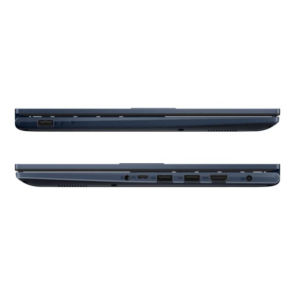 لپ‌ تاپ 14 اینچی ایسوس مدل Vivobook 14 X1404VA i5 1334U 24GB 1TB UHD - Image 8