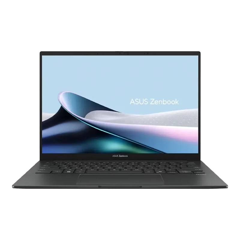 Asus-Zenbook-14-UX3405CA-01.jpg لپ تاپ 14 اینچی ایسوس مدل Zenbook UX3405CA Core Ultra 7 255H 16GB 1TB Arc - Image 1