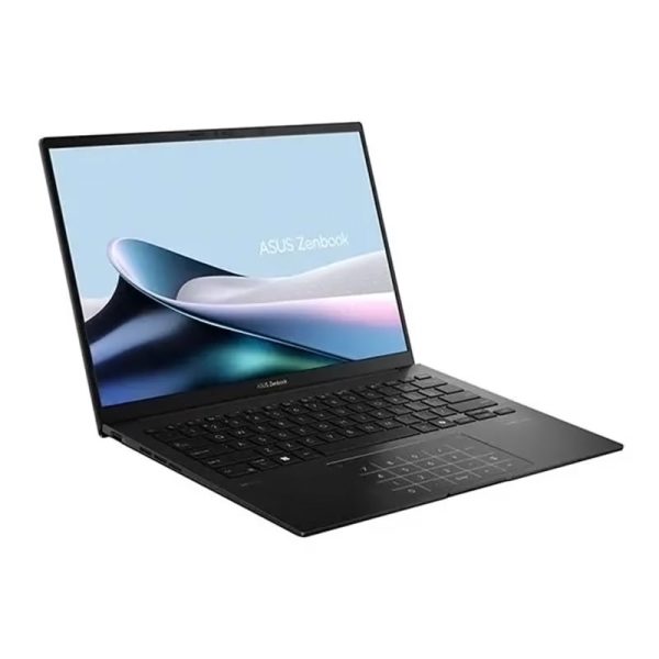 لپ‌ تاپ 14 اینچی ایسوس مدل Zenbook UX3405CA Core Ultra 7 255H 16GB 512GB Arc - Image 2
