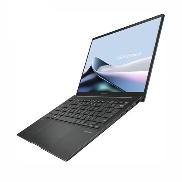 لپ‌ تاپ 14 اینچی ایسوس مدل Zenbook UX3405CA Core Ultra 7 255H 16GB 512GB Arc - Image 3