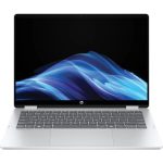 لپ‌ تاپ 14 اینچی اچ پی مدل OmniBook 5 Flip 14-fp0013dx Core 5 120U 8GB 512GB Arc