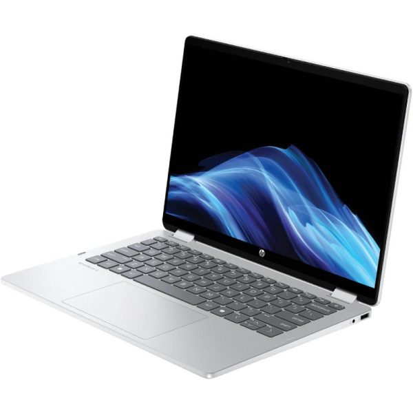 لپ‌ تاپ 14 اینچی اچ پی مدل OmniBook 5 Flip 14-fp0013dx Core 5 120U 8GB 512GB Arc - Image 2