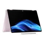 لپ‌ تاپ 14 اینچی اچ پی مدل OmniBook 5 Flip 14-fp0013dx Core 5 120U 8GB 512GB Arc - Image 4