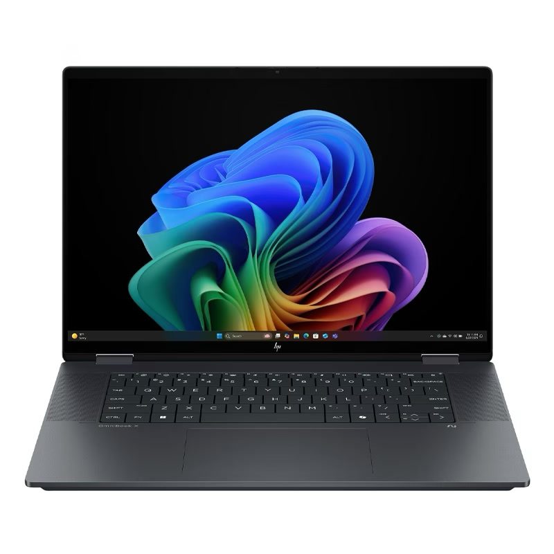 HP-OmniBook-X-Flip-16-as0023dx-Ultra-7-01.jpg لپ تاپ 16 اینچی اچ پی مدل OmniBook X Flip 16-as0023dx Ultra 7 256V 16GB 1TB Arc - Image 1