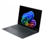 لپ‌ تاپ 16 اینچی اچ پی مدل OmniBook X Flip 16-as0023dx Ultra 7 256V 16GB 2TB Arc - Image 2