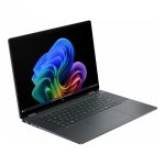 لپ‌ تاپ 16 اینچی اچ پی مدل OmniBook X Flip 16-as0023dx Ultra 7 256V 16GB 2TB Arc - Image 3