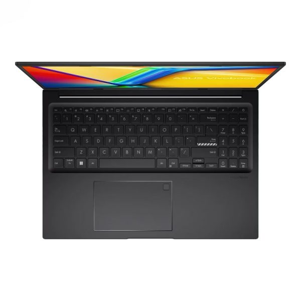 لپ‌ تاپ 16 اینچی ایسوس مدل Vivobook 16X S3605ZF i5 12500H 8GB 512GB RTX2050 - Image 2