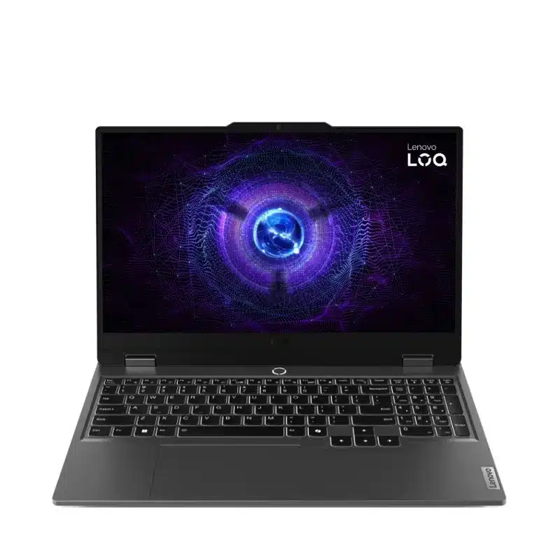LOQ-15IRX9-TSA-i7-13650HX-01.webp لپ تاپ 15.6 اینچی LOQ 15IRX9-TSA i7 13650HX 32GB 2TB RTX4050 - Image 1
