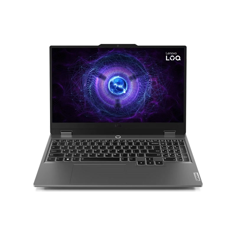 Laptop-Lenovo-LOQ-15IRX9-2024-11.jpg لپ تاپ 15.6 اینچی لنوو مدل LOQ i7 13650HX 32GB 2TB RTX3050 - Image 1