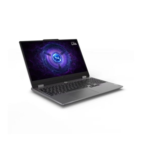 لپ‌ تاپ 15.6 اینچی لنوو مدل LOQ i7 13650HX 32GB 2TB RTX3050 - Image 2