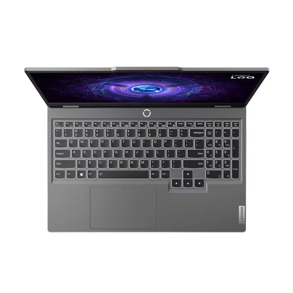 لپ‌ تاپ 15.6 اینچی لنوو مدل LOQ i7 13650HX 32GB 2TB RTX3050 - Image 5