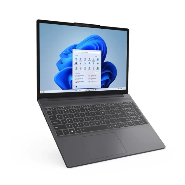 لپ‌ تاپ 15.3 اینچی لنوو مدل IdeaPad Slim 3 15IRH10 i5 13420H 24GB 1TB UHD - Image 4