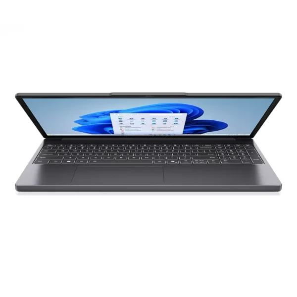 لپ‌ تاپ 15.3 اینچی لنوو مدل IdeaPad Slim 3 15IRH10 i5 13420H 24GB 1TB UHD - Image 5
