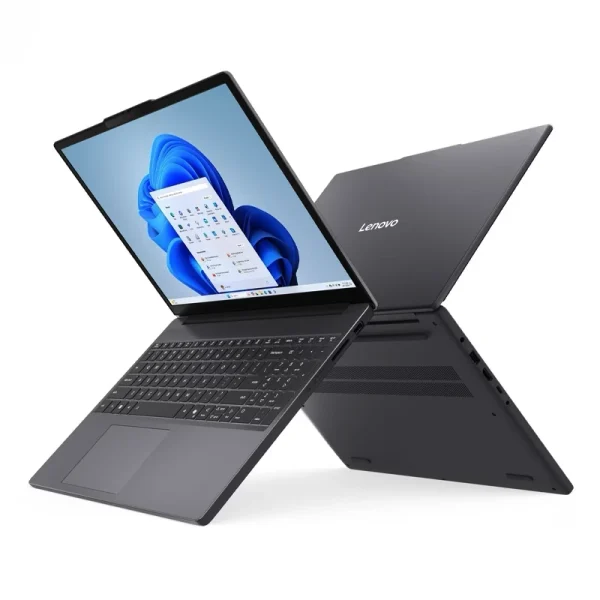 لپ‌ تاپ 15.3 اینچی لنوو مدل IdeaPad Slim 3 15IRH10 i5 13420H 24GB 1TB UHD - Image 6