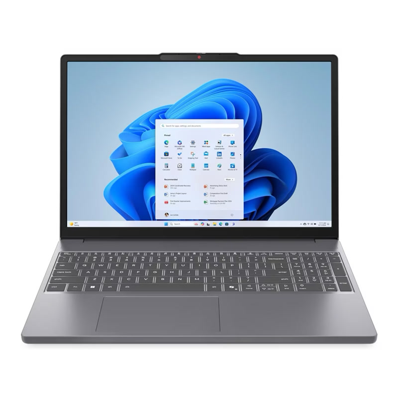 Lenovo-IdeaPad-Slim-3-i7-01.jpg لپ تاپ 15.6 اینچی لنوو مدل Ideapad Slim 3 R7 7730U 8GB 512GB AMD - Image 1