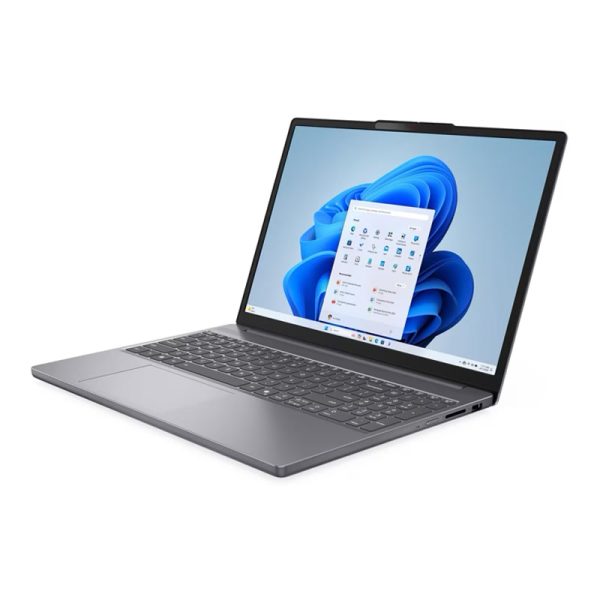 لپ‌ تاپ 15.6 اینچی لنوو مدل Ideapad Slim 3 R7 7730U 8GB 512GB AMD - Image 2