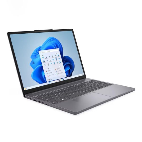 لپ‌ تاپ 15.6 اینچی لنوو مدل Ideapad Slim 3 R7 7730U 8GB 512GB AMD - Image 3