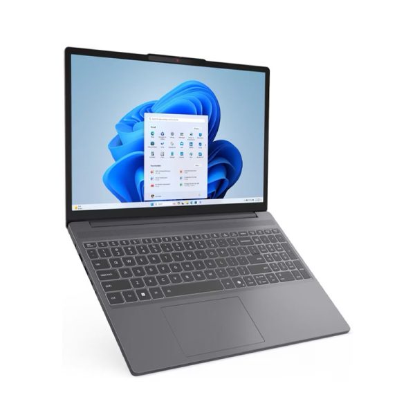 لپ‌ تاپ 15.6 اینچی لنوو مدل Ideapad Slim 3 R7 7730U 8GB 512GB AMD - Image 4