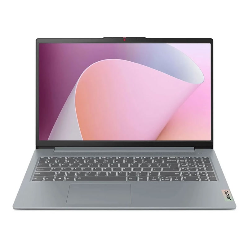 Lenovo-Ideapad-Slim-3-01.jpg لپ تاپ 15.6 اینچی لنوو مدل IdeaPad Slim 3 i3 1315U 8GB 256GB UHD2 - Image 1