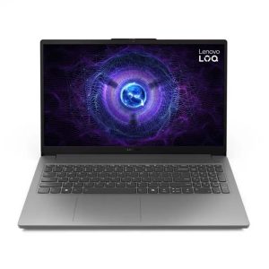 لپ‌ تاپ 15.6 اینچی لنوو مدل LOQ i5 12450HX 32GB 1TB RTX2050