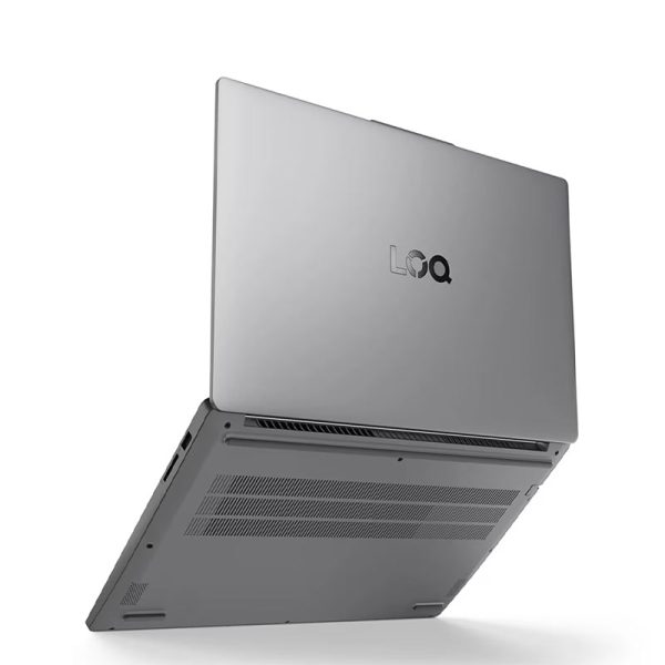 لپ‌ تاپ 15.6 اینچی لنوو مدل LOQ i5 12450HX 32GB 1TB RTX2050 - Image 5