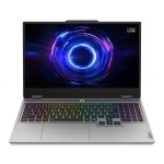 لپ‌ تاپ 15.6 اینچی لنوو مدل LOQ 15IRX10 i7 13700HX 32GB 1TB RTX5050
