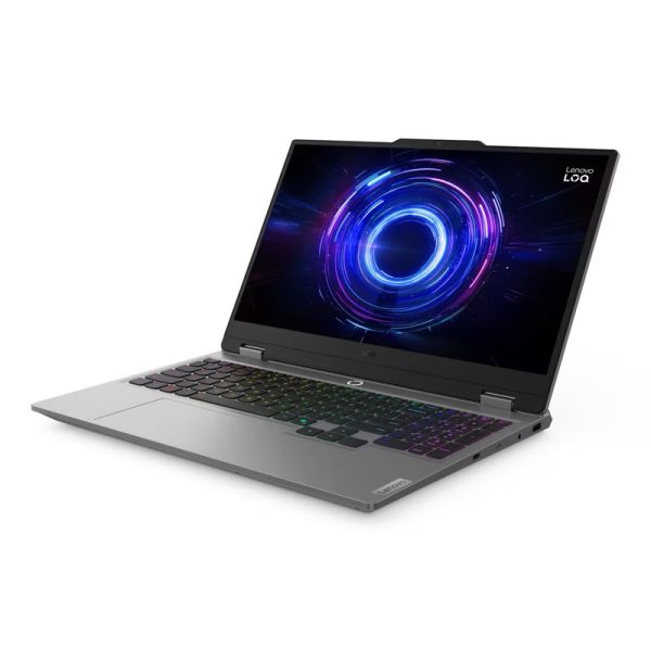 لپ‌ تاپ 15.6 اینچی لنوو مدل LOQ 15IRX10 i7 13700HX 32GB 2TB RTX5050 - Image 2