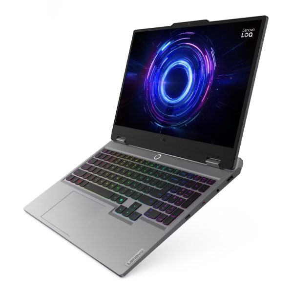 لپ‌ تاپ 15.6 اینچی لنوو مدل LOQ 15IRX10 i7 13700HX 32GB 2TB RTX5050 - Image 7