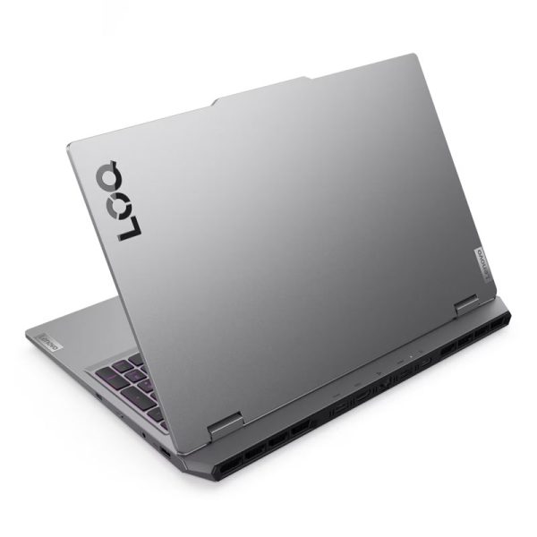 لپ‌ تاپ 15.6 اینچی لنوو مدل LOQ 15IRX10 i7 13700HX 32GB 2TB RTX5050 - Image 9