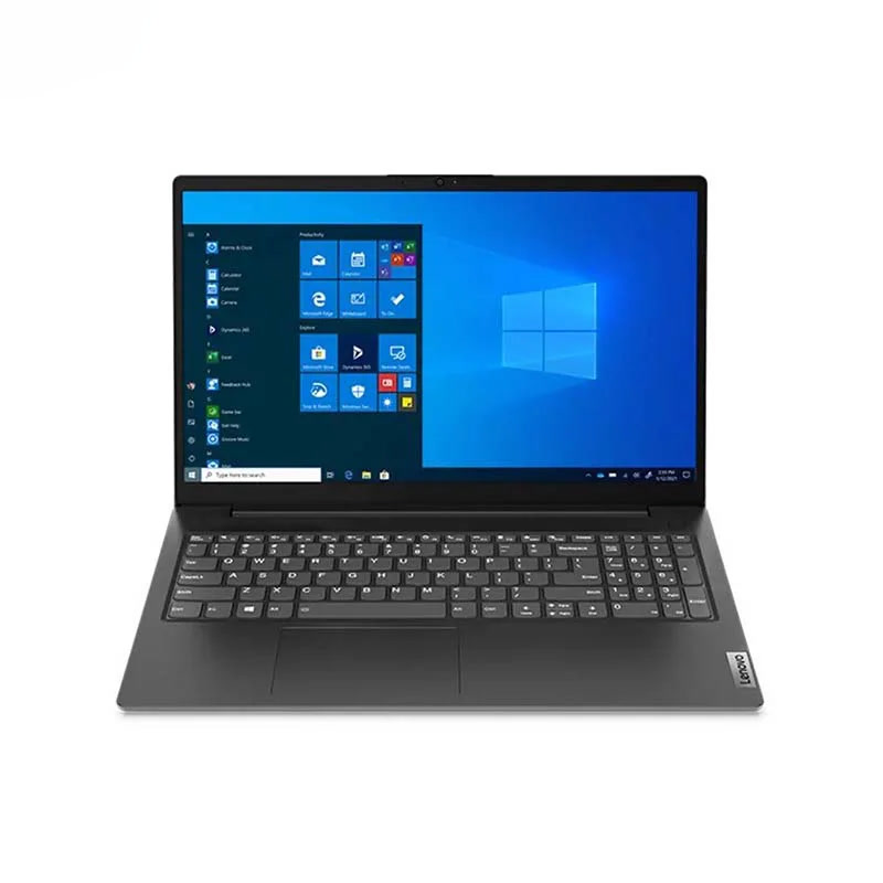Lenovo-V15-00.jpg لپ تاپ 15.6 اینچی لنوو مدل V15 i5 1235U 16GB 1TB Iris - Image 1
