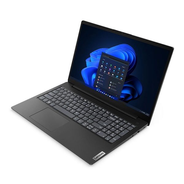 لپ‌ تاپ 15.6 اینچی لنوو مدل V15 i5 13420H 16GB 512GB UHD - Image 3