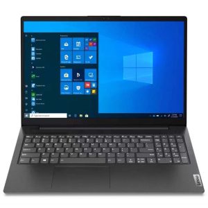 لپ‌ تاپ 15.6 اینچی لنوو مدل V15 G2 IGL N4500 8GB 256GB UHD
