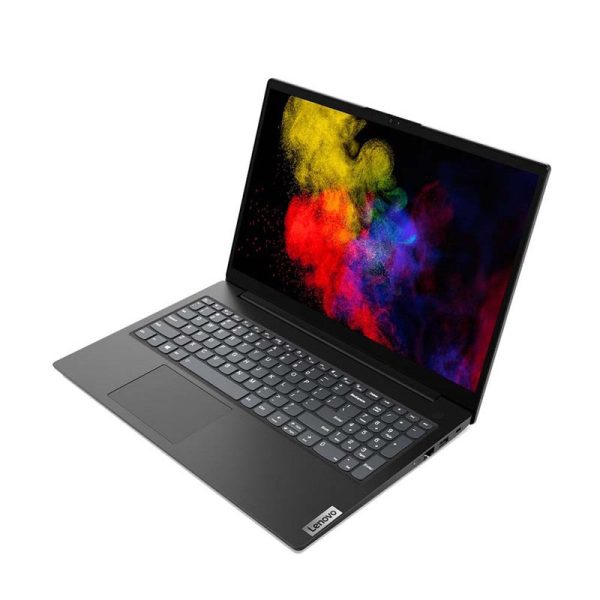 لپ‌ تاپ 15.6 اینچی لنوو مدل V15 G2 IGL N4500 8GB 256GB UHD - Image 3