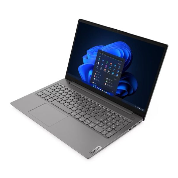 لپ‌ تاپ 15.6 اینچی لنوو مدل V15 G4 Athlon Silver 7120U 8GB 512GB Radeon 610M - Image 2