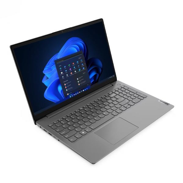 لپ‌ تاپ 15.6 اینچی لنوو مدل V15 G4 Athlon Silver 7120U 8GB 512GB Radeon 610M - Image 3